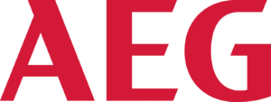 AEG logo