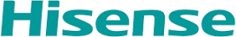 Hisense logo